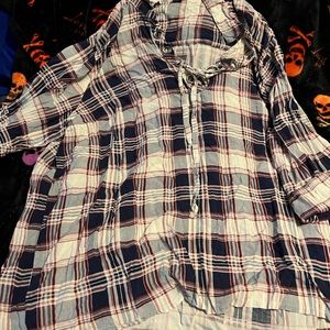 Nice light weight too